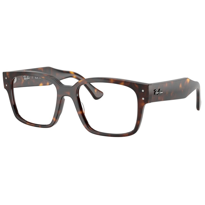 Ray Ban Eyeglasses, Model: 0RX7256 Colour: 8320
