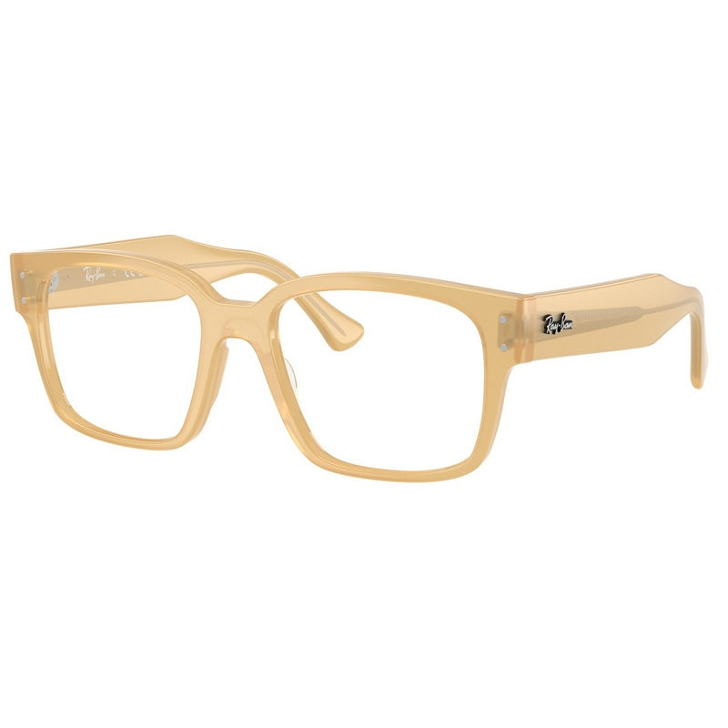 Ray Ban Eyeglasses, Model: 0RX7256 Colour: 8430