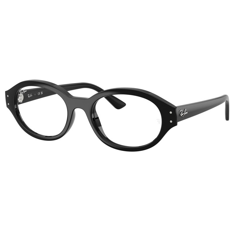Ray Ban Eyeglasses, Model: 0RX7257 Colour: 8260