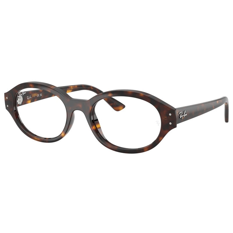 Ray Ban Eyeglasses, Model: 0RX7257 Colour: 8320