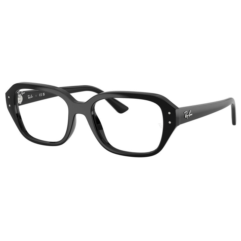 Ray Ban Eyeglasses, Model: 0RX7258 Colour: 8260