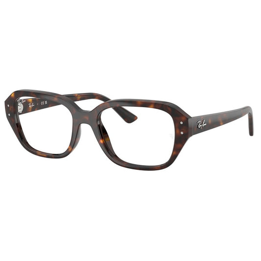 Ray Ban Eyeglasses, Model: 0RX7258 Colour: 8320
