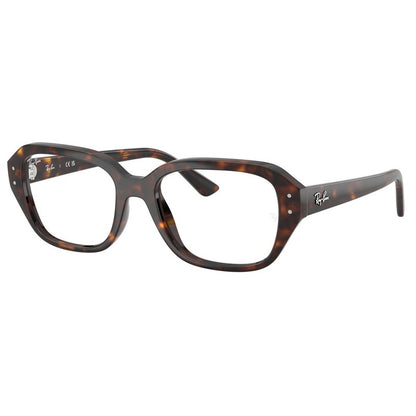 Ray Ban Eyeglasses, Model: 0RX7258 Colour: 8320
