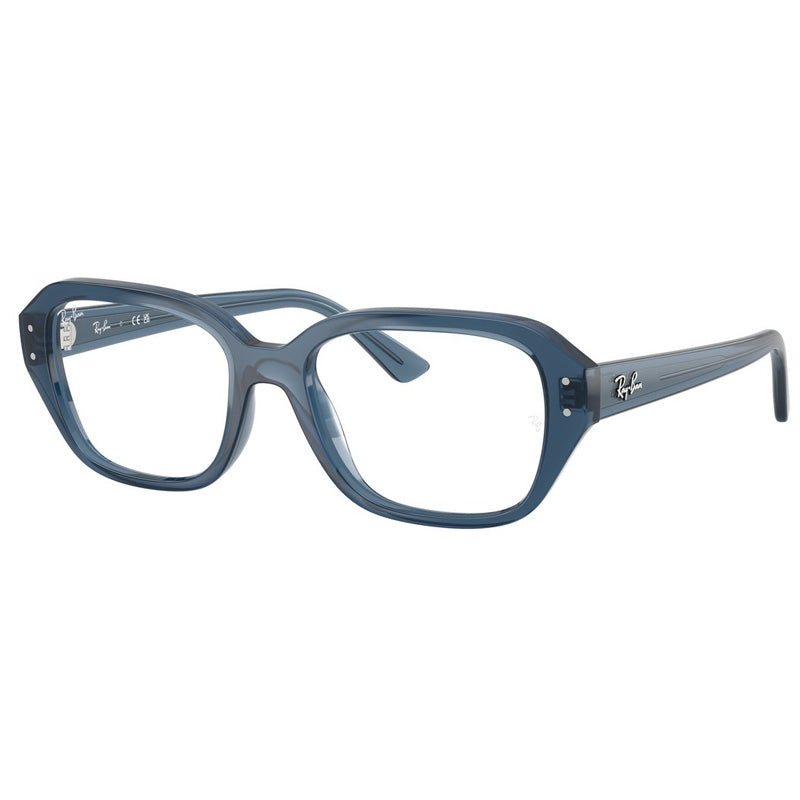 Ray Ban Eyeglasses, Model: 0RX7258 Colour: 8434
