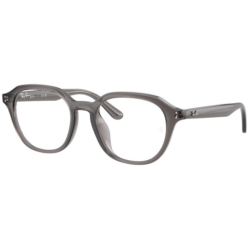 Ray Ban Eyeglasses, Model: 0RX7259D Colour: 8257