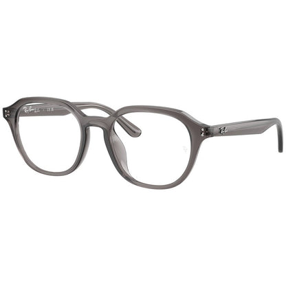 Ray Ban Eyeglasses, Model: 0RX7259D Colour: 8257