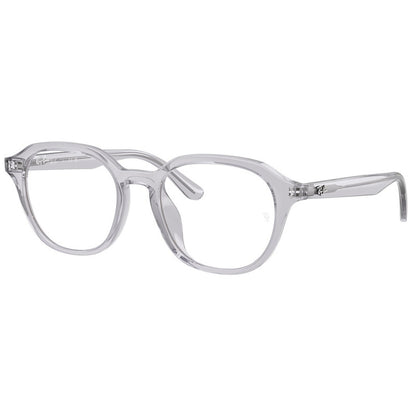 Ray Ban Eyeglasses, Model: 0RX7259D Colour: 8411