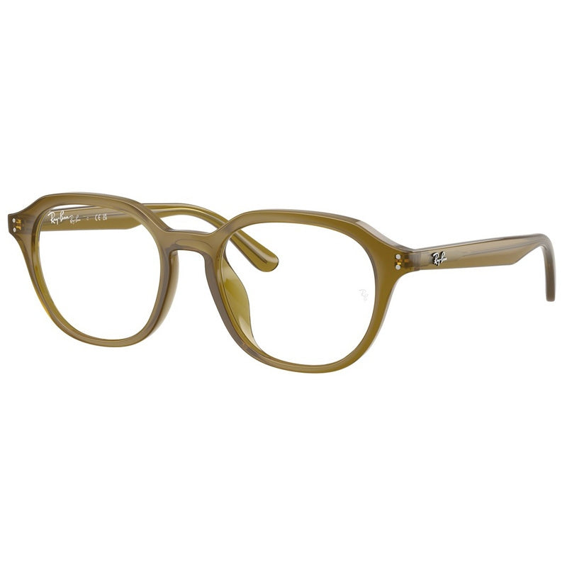 Ray Ban Eyeglasses, Model: 0RX7259D Colour: 8437