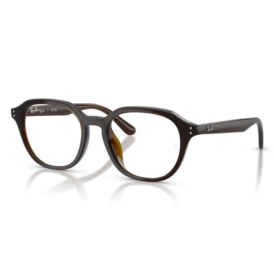 Ray Ban Eyeglasses, Model: 0RX7259D Colour: 8502