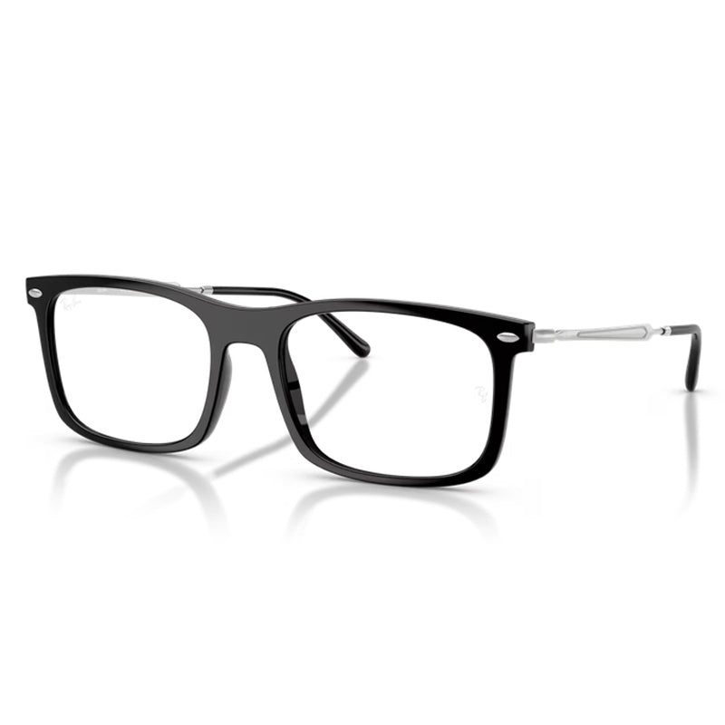 Ray Ban Eyeglasses, Model: 0RX7260 Colour: 200