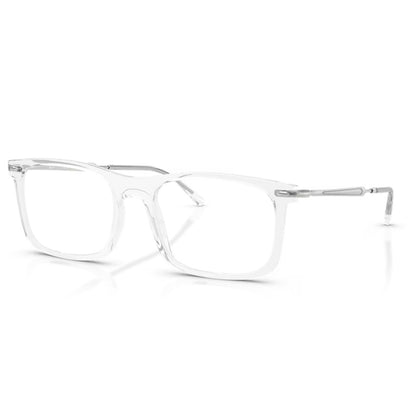 Ray Ban Eyeglasses, Model: 0RX7260 Colour: 2001