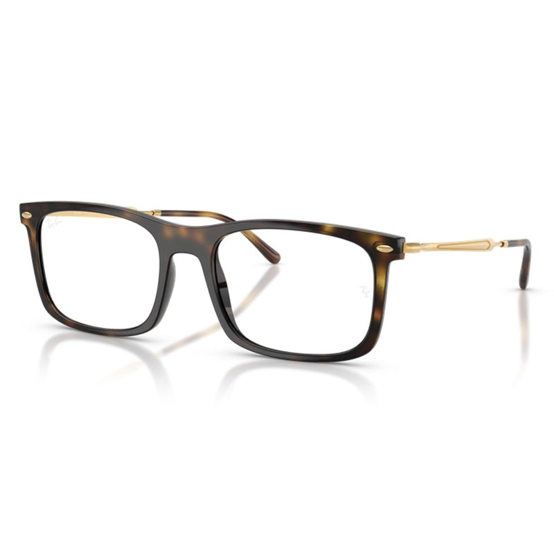 Ray Ban Eyeglasses, Model: 0RX7260 Colour: 2012