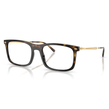 Ray Ban Eyeglasses, Model: 0RX7260 Colour: 2012