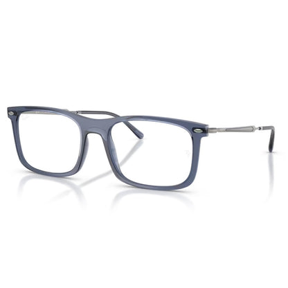 Ray Ban Eyeglasses, Model: 0RX7260 Colour: 8462
