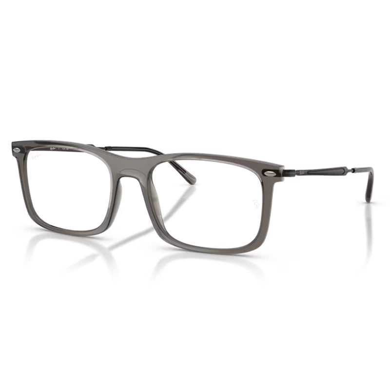 Ray Ban Eyeglasses, Model: 0RX7260 Colour: 8463