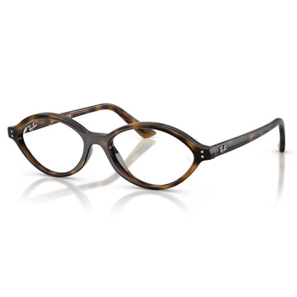Ray Ban Eyeglasses, Model: 0RX7265 Colour: 8320