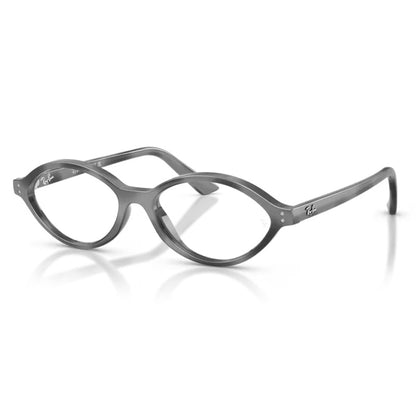 Ray Ban Eyeglasses, Model: 0RX7265 Colour: 8489