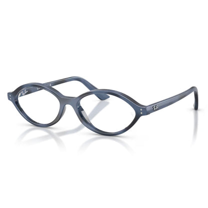 Ray Ban Eyeglasses, Model: 0RX7265 Colour: 8490