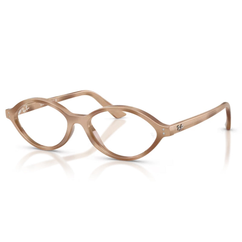 Ray Ban Eyeglasses, Model: 0RX7265 Colour: 8491