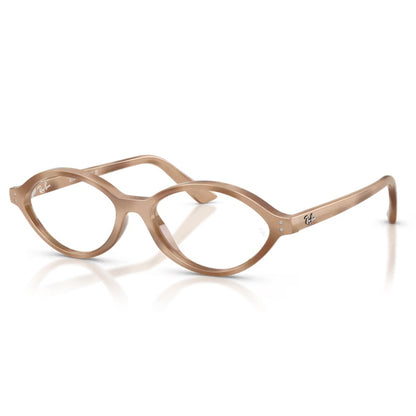 Ray Ban Eyeglasses, Model: 0RX7265 Colour: 8491