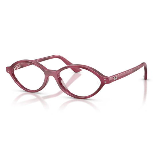 Ray Ban Eyeglasses, Model: 0RX7265 Colour: 8492