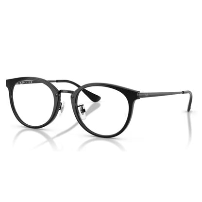 Ray Ban Eyeglasses, Model: 0RX7266D Colour: 2000