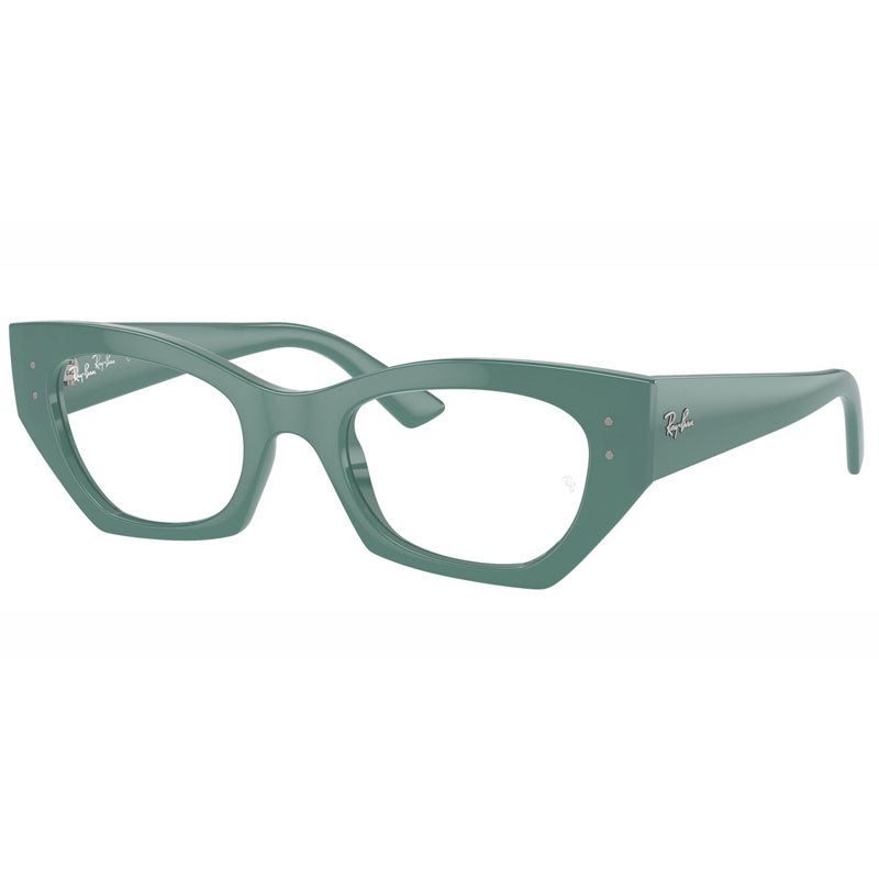 Ray Ban Eyeglasses, Model: 0RX7330 Colour: 8346