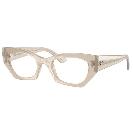 Ray Ban Eyeglasses, Model: 0RX7330 Colour: 8433