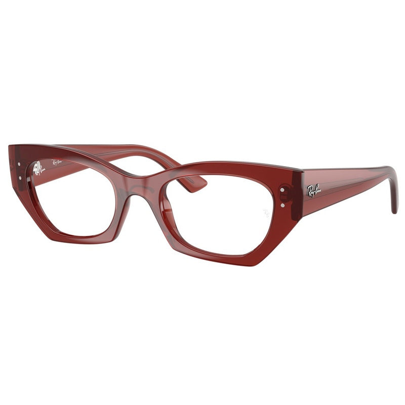 Ray Ban Eyeglasses, Model: 0RX7330 Colour: 8436