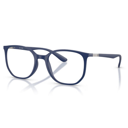 Ray Ban Eyeglasses, Model: 0RX7397 Colour: 5207
