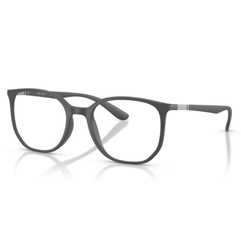 Ray Ban Eyeglasses, Model: 0RX7397 Colour: 5521