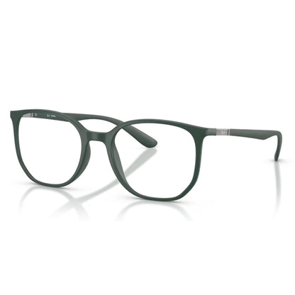 Ray Ban Eyeglasses, Model: 0RX7397 Colour: 8062