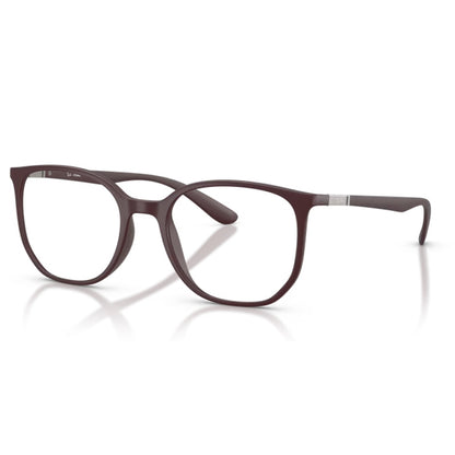 Ray Ban Eyeglasses, Model: 0RX7397 Colour: 8088