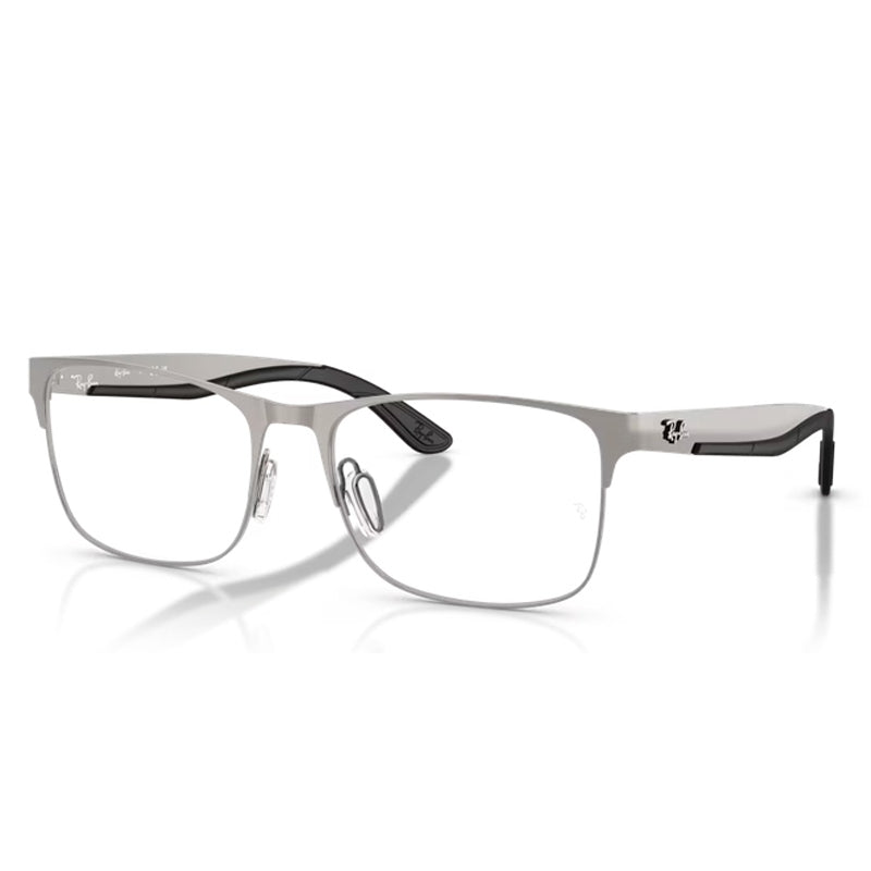 Ray Ban Eyeglasses, Model: 0RX7550 Colour: 3214