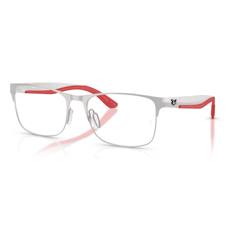 Ray Ban Eyeglasses, Model: 0RX7550 Colour: 3219