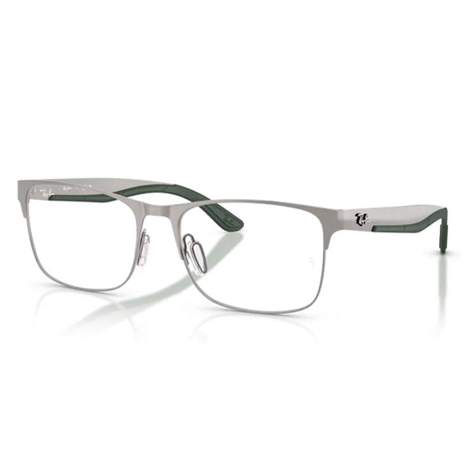 Ray Ban Eyeglasses, Model: 0RX7550 Colour: 3221