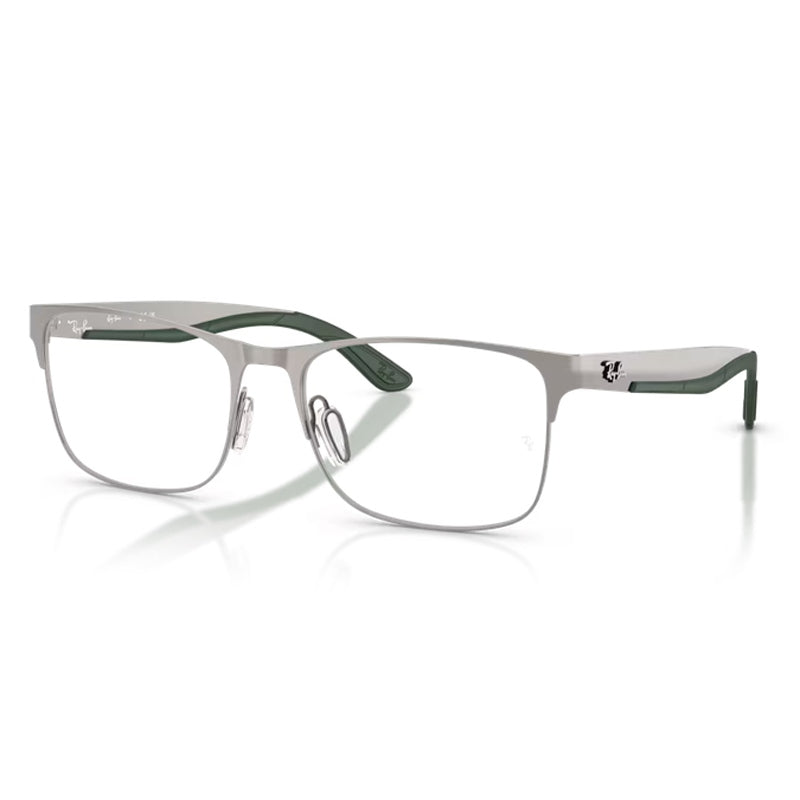 Ray Ban Eyeglasses, Model: 0RX7550 Colour: 3221