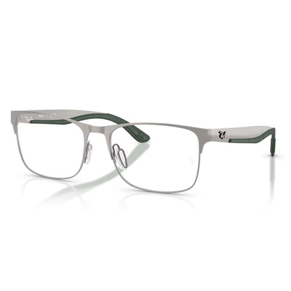 Ray Ban Eyeglasses, Model: 0RX7550 Colour: 3221