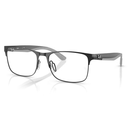 Ray Ban Eyeglasses, Model: 0RX7550 Colour: 3222