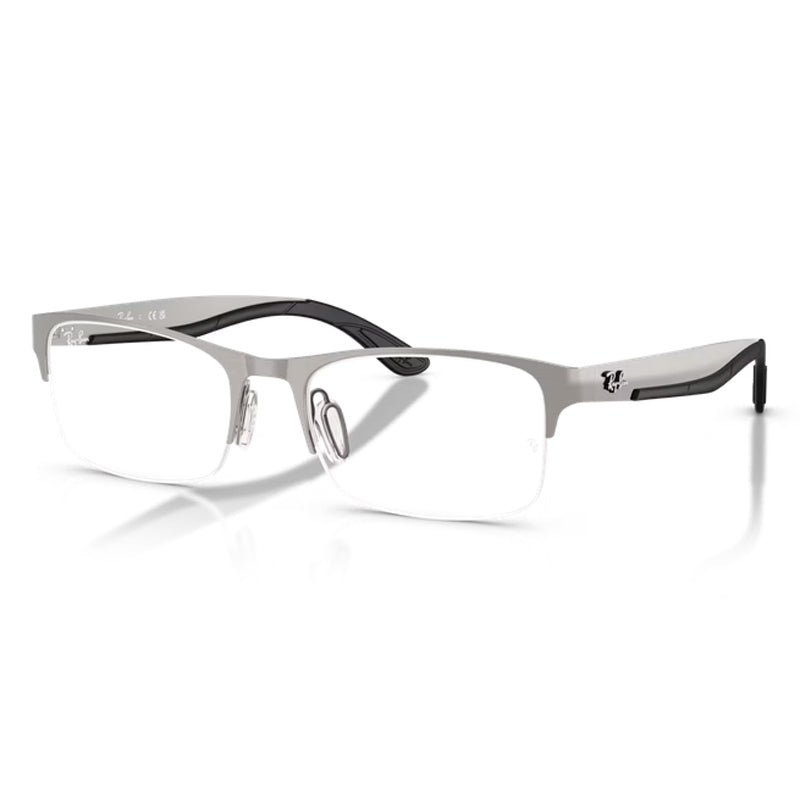 Ray Ban Eyeglasses, Model: 0RX7551 Colour: 3214