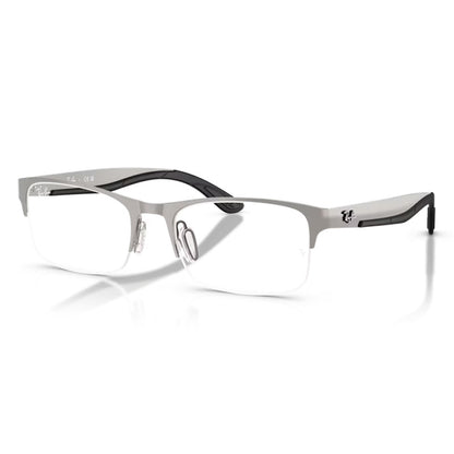 Ray Ban Eyeglasses, Model: 0RX7551 Colour: 3214