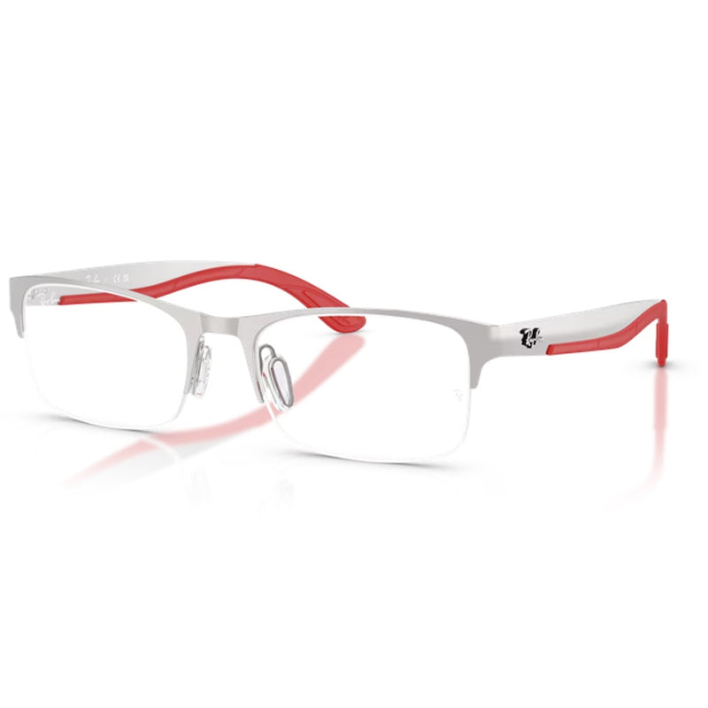 Ray Ban Eyeglasses, Model: 0RX7551 Colour: 3219
