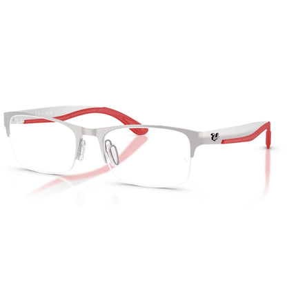 Ray Ban Eyeglasses, Model: 0RX7551 Colour: 3219
