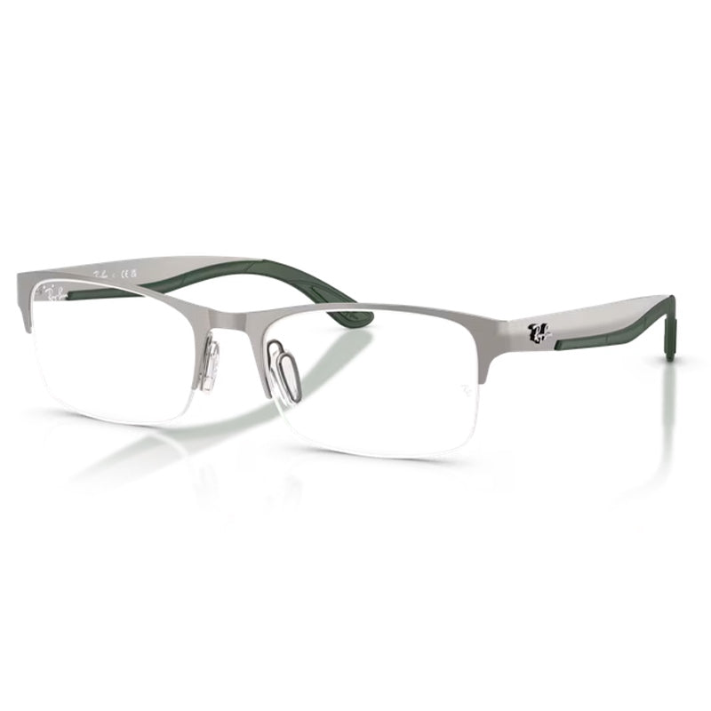 Ray Ban Eyeglasses, Model: 0RX7551 Colour: 3221