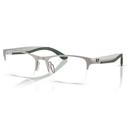 Ray Ban Eyeglasses, Model: 0RX7551 Colour: 3221