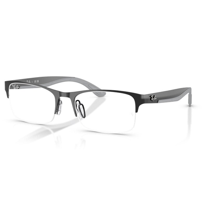 Ray Ban Eyeglasses, Model: 0RX7551 Colour: 3222