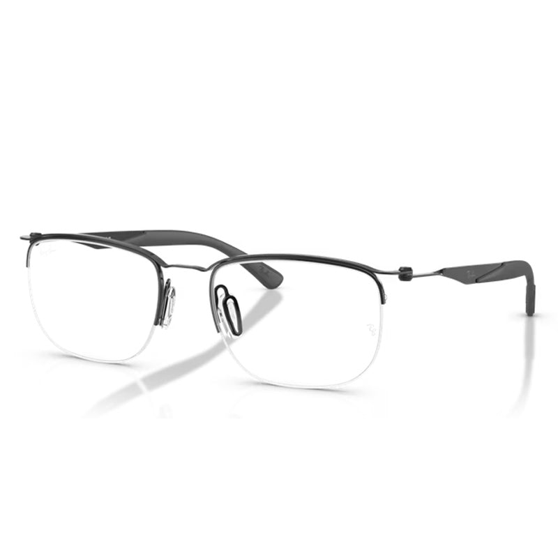 Ray Ban Eyeglasses, Model: 0RX7552 Colour: 3209