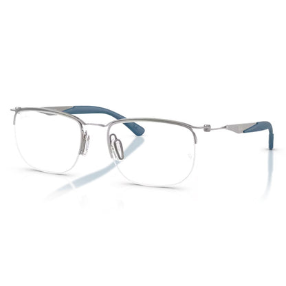 Ray Ban Eyeglasses, Model: 0RX7552 Colour: 3210