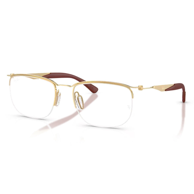 Ray Ban Eyeglasses, Model: 0RX7552 Colour: 3211