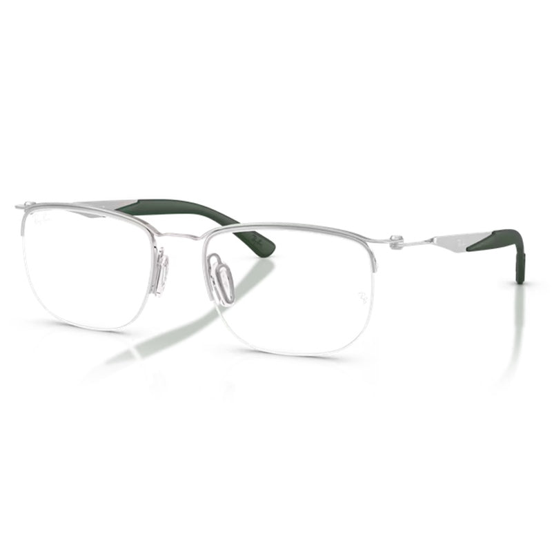 Ray Ban Eyeglasses, Model: 0RX7552 Colour: 3212